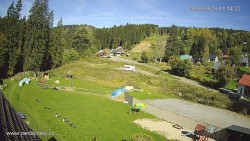 Hotel Perla Jizery