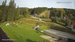 Hotel Perla Jizery