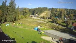 Hotel Perla Jizery