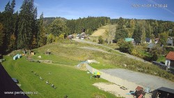 Hotel Perla Jizery