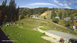 Hotel Perla Jizery