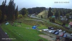 Hotel Perla Jizery
