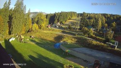 Hotel Perla Jizery