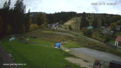 Hotel Perla Jizery