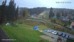Hotel Perle der Jizera