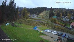 Hotel Perla Jizery
