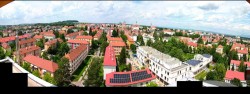 Stadt Kroměříž