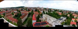 Stadt Kroměříž