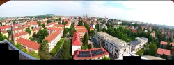 Stadt Kroměříž