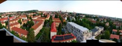 Stadt Kroměříž