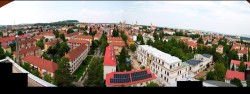 Stadt Kroměříž