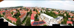 Stadt Kroměříž