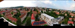 Stadt Kroměříž