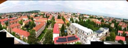 Stadt Kroměříž