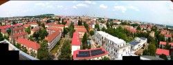 Stadt Kroměříž