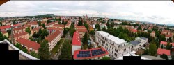 Stadt Kroměříž