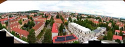 Stadt Kroměříž