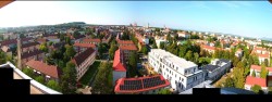 Stadt Kroměříž