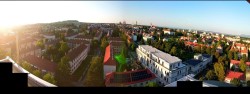 Stadt Kroměříž