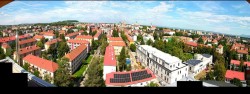 Stadt Kroměříž
