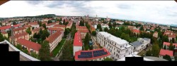 Stadt Kroměříž