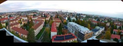 Stadt Kroměříž