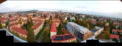 Stadt Kroměříž
