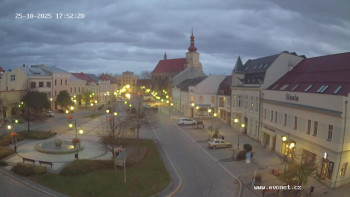 Snímek    25.10.2025 v 18:00