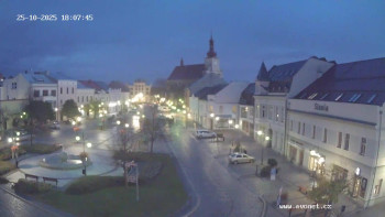 Snímek    25.10.2025 v 18:15