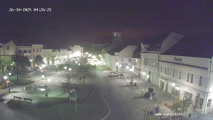 Město Holešov - Náměstí - 26.10.2025 v 04:30 Město Holešov - Náměstí - 26.10.2025 v 04:30