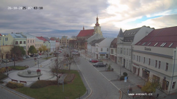Snímek    26.10.2025 v 07:45