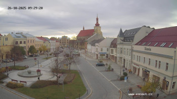 Snímek    26.10.2025 v 09:30