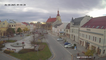 Snímek    26.10.2025 v 10:00
