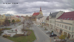 Náměstí