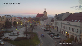 Snímek    26.10.2025 v 17:00