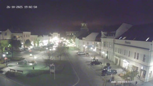 Město Holešov - Náměstí - 26.10.2025 v 19:15 Město Holešov - Náměstí - 26.10.2025 v 19:15