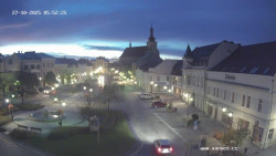 Náměstí