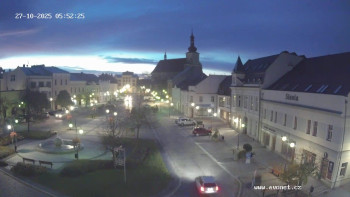 Snímek    27.10.2025 v 06:00