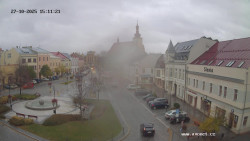 Náměstí