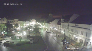 Město Holešov - Náměstí - 28.10.2025 v 02:15 Město Holešov - Náměstí - 28.10.2025 v 02:15