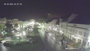 Město Holešov - Náměstí - 28.10.2025 v 03:00 Město Holešov - Náměstí - 28.10.2025 v 03:00