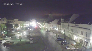 Město Holešov - Náměstí - 28.10.2025 v 18:00 Město Holešov - Náměstí - 28.10.2025 v 18:00