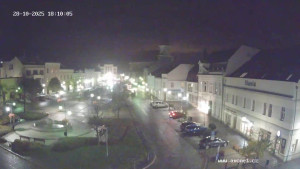 Město Holešov - Náměstí - 28.10.2025 v 18:15 Město Holešov - Náměstí - 28.10.2025 v 18:15