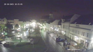 Město Holešov - Náměstí - 28.10.2025 v 18:30 Město Holešov - Náměstí - 28.10.2025 v 18:30