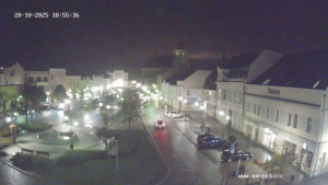 Město Holešov - Náměstí - 28.10.2025 v 19:00 Město Holešov - Náměstí - 28.10.2025 v 19:00