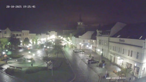 Město Holešov - Náměstí - 28.10.2025 v 19:30 Město Holešov - Náměstí - 28.10.2025 v 19:30