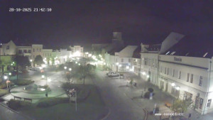 Město Holešov - Náměstí - 28.10.2025 v 21:45 Město Holešov - Náměstí - 28.10.2025 v 21:45