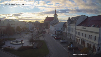 Snímek    29.10.2025 v 07:30