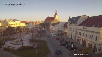 Snímek    29.10.2025 v 16:00