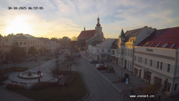 Snímek    30.10.2025 v 07:00